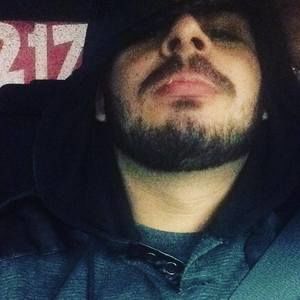 Meet your Posher, Ulises